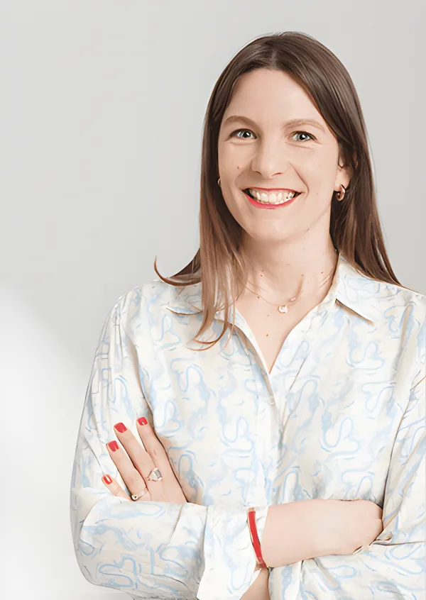 Alice Caperan-Marty