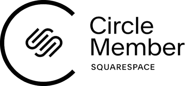Squarespace Circle Member