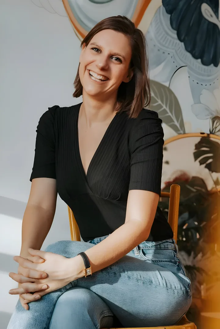 Émilie, Ysé Naissance
